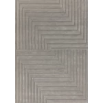 Form 100% új-zélandi gyapjú szőnyeg szürke - 120x170 cm