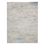 Kép 1/2 - Talent festmény kék arany szürke - 90x120 cm