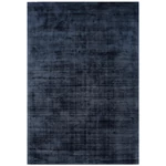 Kép 1/3 - Blade sötétkék szőnyeg - 120x170 cm