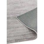Kép 3/3 - Blade ezüst szőnyeg - 120x170 cm