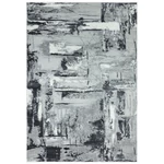 Kép 1/3 - Orion Decor szürke-ezüst szőnyeg - 120x170 cm