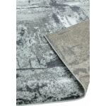 Kép 3/3 - Orion Decor szürke-ezüst szőnyeg - TÖBB MÉRETBEN