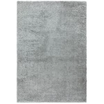 Kép 1/3 - Payton ezüst szőnyeg - 120x170 cm