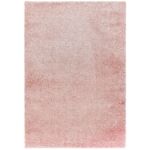 Kép 1/3 - Payton rózsaszín szőnyeg - 120x170 cm