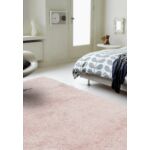 Kép 2/3 - Payton rózsaszín szőnyeg - TÖBB MÉRETBEN