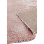Kép 3/3 - Payton rózsaszín szőnyeg - TÖBB MÉRETBEN