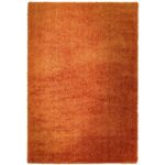 Kép 1/3 - Payton narancssárga szőnyeg - 120x170 cm