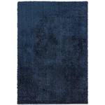 Kép 1/4 - Payton sötétkék szőnyeg - 120x170 cm