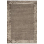 Kép 1/4 - Ascot taupe szőnyeg - 120x170 cm