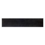 Kép 3/6 - Hunter bronz - fekete TV szekrény - 190 cm