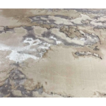Kép 7/9 - Aurora szőnyeg ezüst-krém színben  - 120x170 cm