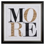 Kép 1/4 - More fali dekoráció - 90 cm 