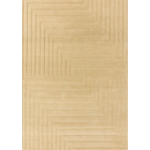 Kép 1/4 - Form 100% új-zélandi gyapjú szőnyeg homokszín - 120x170 cm