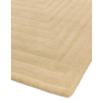 Kép 3/4 - Form 100% új-zélandi gyapjú szőnyeg homokszín - TÖBB MÉRETBEN