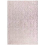 Kép 2/5 - Glaze ezüst csík mintás szőnyeg - TÖBB MÉRETBEN
