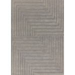 Kép 1/5 - Form 100% új-zélandi gyapjú szőnyeg szürke - 160x230 cm