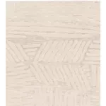 Kép 1/5 - Mason világosbézs szőnyeg - 120x170 cm
