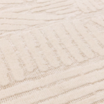 Kép 2/5 - Mason világosbézs szőnyeg - 120x170 cm