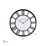 Kép 3/3 - Brently falióra - 61 cm