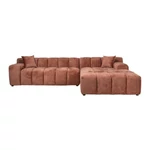 Kép 4/8 - Cube 3 üléses kanapé - 325 cm - JOBB