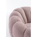 Kép 7/8 - FLOREL púder forgó fotel