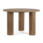 Kép 3/5 - DACCA étkezőasztal - 120 cm