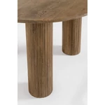 Kép 4/5 - DACCA étkezőasztal - 120 cm