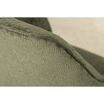 Kép 7/11 - AVIGNON zöld chenille forgószék