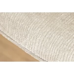 Kép 9/10 - AVIGNON fehér chenille forgószék