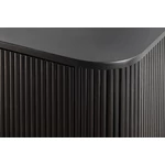 Kép 6/10 - GATSBY mangófa tálalószekrény 160 cm