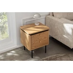 Kép 5/8 -  ATELIER éjjeliszekrény - 55 cm