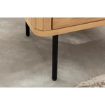 Kép 7/8 -  ATELIER éjjeliszekrény - 55 cm