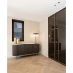 Kép 5/5 - Bessy fekete asztali lámpa