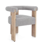 Kép 1/8 - AGAPE karos szék 