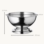 Kép 5/5 - Cara italhűtő - 40 cm