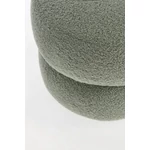 Kép 4/4 - Gabby zöld puff