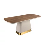 Kép 3/7 - Nova  étkezőasztal - 200 x 95 x 76
