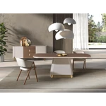 Kép 2/7 - Nova  étkezőasztal - 200 x 95 x 76