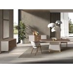 Kép 4/7 - Nova  étkezőasztal - 200 x 95 x 76