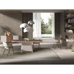 Kép 5/7 - Nova  étkezőasztal - 200 x 95 x 76
