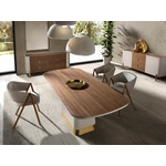 Kép 6/7 - Nova  étkezőasztal - 200 x 95 x 76