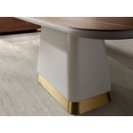 Kép 7/7 - Nova  étkezőasztal - 200 x 95 x 76