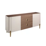 Kép 5/6 - Nova komód - 180 x 47 x 80