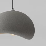 Kép 5/6 - Aere egyágú függesztett lámpa