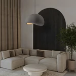 Kép 2/6 - Aere egyágú függesztett lámpa