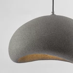 Kép 3/7 - Aere egyágú függesztett lámpa