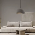 Kép 2/7 - Aere egyágú függesztett lámpa