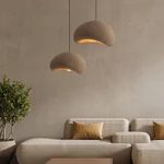 Kép 2/7 - Aere egyágú függesztett lámpa