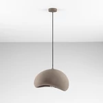 Kép 5/7 - Aere egyágú függesztett lámpa