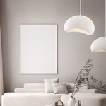 Kép 2/5 - Aere egyágú függesztett lámpa